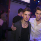 Club Vertigo - Deák bál /w Andro 2015.02.27. (péntek)