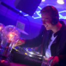 Club Vertigo - UV Party / Let' Drink 2014.09.27. (szombat)