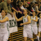 2013.01.17 Hat Agro Uni Győr-C.B.Rivas Ecopolis Madrid Euroliga Női kosárlabda(2) fotók:árpika