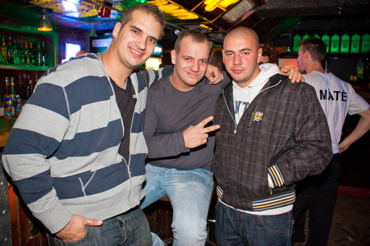 Lapos péntek - 2013.12.27 | fotók: Gombás Ákos |