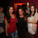 Club Vertigo - I am Marcee 2014.10.11. (szombat)