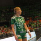 2019.04.20.Győri Audi ETO KC-Kisvárda KC női kézilabda bajnoki mérkőzés 