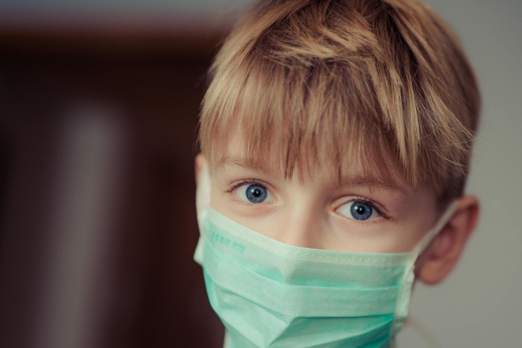 Pannonhalma: vigyünk maszkot a háziorvoshoz!