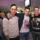 Mundo - The Closing /w. Sterbinszky 2015.09.12. (szombat) (Fotók: MikeD)