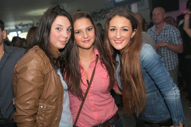 Club Mundo -  Chris Lawyer 2013.09.21. (szombat)