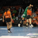 2020.09.01. Audi ETO KC-Érd női kézilabda bajnoki mérkőzés