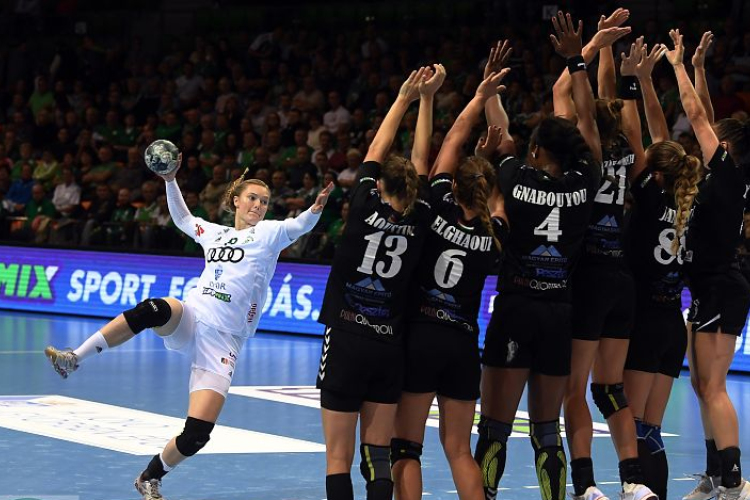 Már a gyógyulás útján az AUDI ETO KC dán légiósa