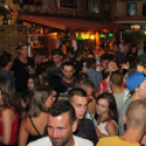 2013.07.31.Szerda Banhof Lapos Tom Symon,Marcee,Slim,Milán Video Disco Fotók:árpika