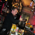 2013.12.21 Szombat Aftersix Cocktail Bar and Café fotók:árpika