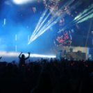 2017.07.23. EYOF megnyitó ünnepség Steve Aoki Fotók:árpika 