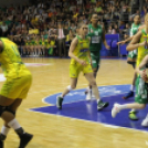 2013.02.22 Hétfő UE Sopron-Hat-Agro uni Győr női kosárlabda bajnoki döntő 3.mérkőzés Fotók:árpika