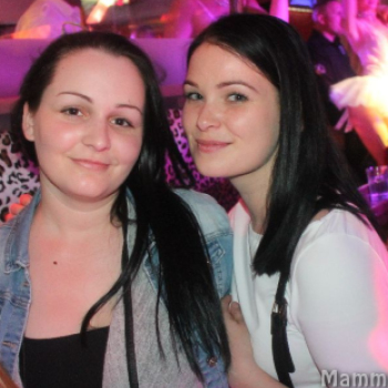 2018.04.14.Mamma Mia Szingli Party Dj:Balage Fotók:árpika