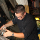 2013.10.12.szombat Mamma Mia Berki Krisztián Dj:Balage 