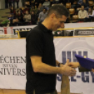 2013.02.22 Hat-Agra Uni Győr-Fenerbahce Euroliga női kosárlabda Fotók:árpika