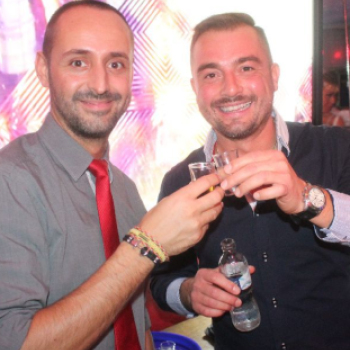 2017.12.25.Mamma Mia Karácsonyi Szingli Party Dj:Balage Fotók:árpika