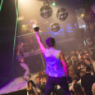 Club Vertigo - The Closing /w. Dave Martin 2015.05.02. (szombat)