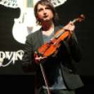 2017.02.11.Edvin Marton Rock Symphony Koncert Audi Aréna Fotók:árpika 