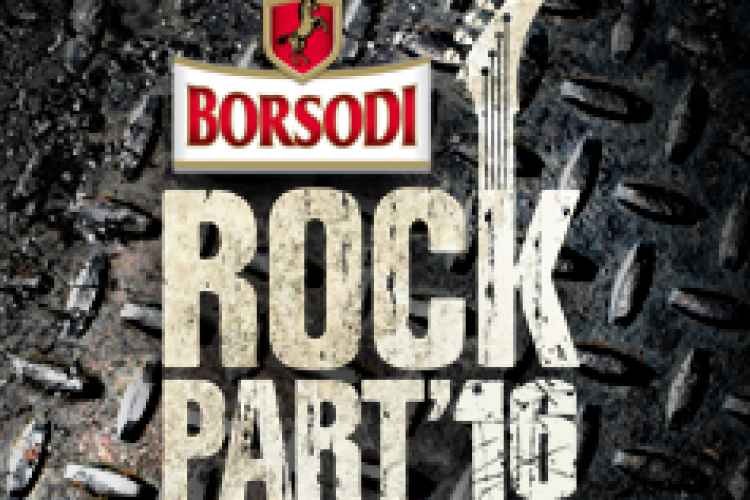 Kezdődik a RockPart\'16 fesztivál Balatonszemesen