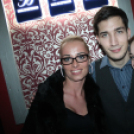 2013.01.26. Szombat Mamma Mia -Pál Dénes-Dj:Balázska 