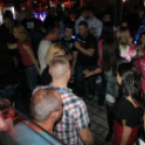 2016.10.14.Mamma Mia Pezsgőt a Csajoknak Dj:Hubik Fotók:árpika 