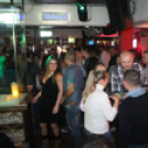  2015.11.28 Mamma Mia Video Disco Dj:Hubik&Solymi Conga Fotók:árpika