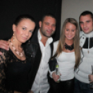 2015.01.24.Mamma Mia Éjjel-Nappal Budapest Joe és Barbi Dj:Balage