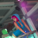 Mundo - Resident's Night 2014.05.24. (szombat)