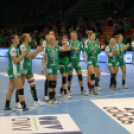 2018.01.19.Győri Audi Eto KC-MTK Budapest női kézilabda mérkőzés Fotók:árpika 