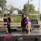 Majális feszt - Sportcsarnok megnyitó