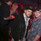 Club Vertigo - All 4 Ladies 2015.01.03. (szombat)