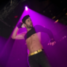 Club Vertigo - VERTIGO CLASSIC 2015.01.31. (szombat)