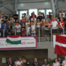 2017.07.25. EYOF 2017 Győr 2.nap Fotók:árpika 