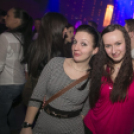 Club Vertigo -  The Most Sexy Party 2014.03.22. (szombat)