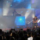 2017.07.23. EYOF megnyitó ünnepség Steve Aoki Fotók:árpika 