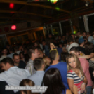 2014.08.13.Szerda - Ballantines Brasil Party