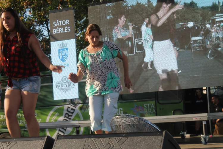 2017.08.18. Győri Augusztus 20. 1. nap Fotók:árpika 