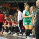 2019.11.12.Győri Audi ETO KC- DVSC női kézilabda bajnoki mérkőzés