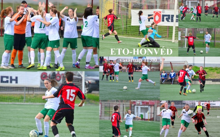 Női labdarúgó NBI  -  SZEZONNYITÓ VASÁRNAP!