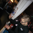 2014.11.15 Mamma Mia Video Disco Dj:Hubik & Konga Ati fotók:árpika