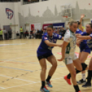 2019.01.17.Mosonmagyaróvári KC-Győri Audi ETO KC női kézilabda bajnoki mérkőzés 