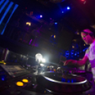 Club Vertigo - All 4 Boys w/ Johnnie Pappa 2014.04.05. (szombat)