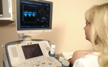 Mindent az ultrahangról 