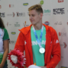 2017.07.25. EYOF 2017 Győr 2.nap Fotók:árpika 