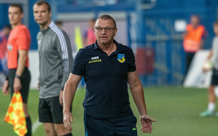 Háromból három: bekezdett a Gyirmót