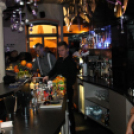 2013.12.21 Szombat Aftersix Cocktail Bar and Café fotók:árpika
