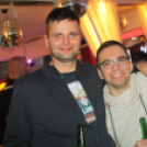 2019.12.27.Mamma Mia Pénteki Házibuli Nigel Stately Fotók:árpika