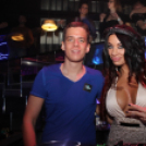 Club Vertigo - Dj Flower aka Voksán Virág 2013.02.02. (szombat) (2) (Fotók:Vertigo)