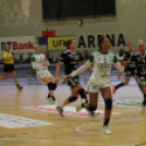 2019.11.06. Motherson Mosonmagyaróvár-Győri Audi ETO KC női kézilabda bajnoki mérkőzés