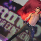 Mundo - Dave Martin & Bricklake 2014.07.26. (szombat)