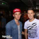 2014.07.04.Péntek - Friday Night Party